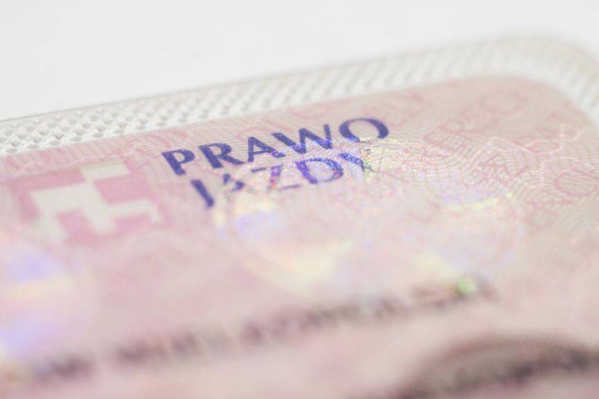 Powiat krośnieński w liczbach: ponad 14 tys. rejestracji i dwie kradzieże