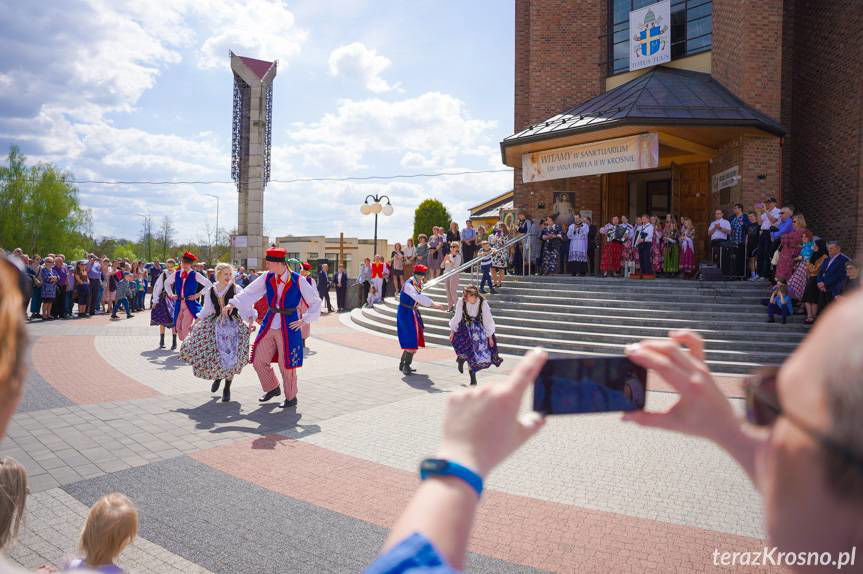 Wielkanoc na ludową nutę [ZDJĘCIA]