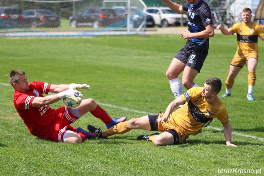 Weekend na boiskach piłkarskich. Gdzie zagra Twoja drużyna?