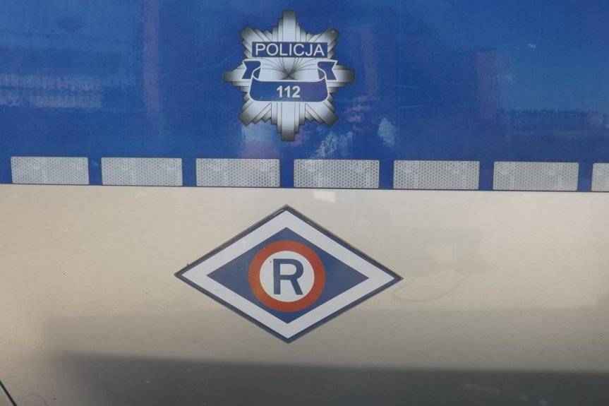 "Trzeźwy poranek" okazał się nie do końca trzeźwy