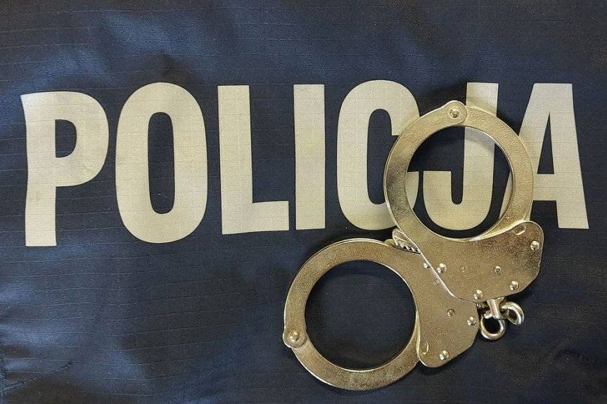 Awantura w mieszkaniu w Rzeszowie. 34-latek ugodził nożem współlokatora