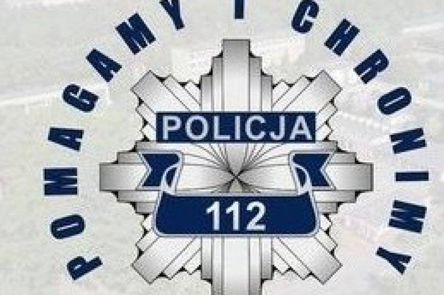 Nietrzeźwa matka opiekowała się dziećmi