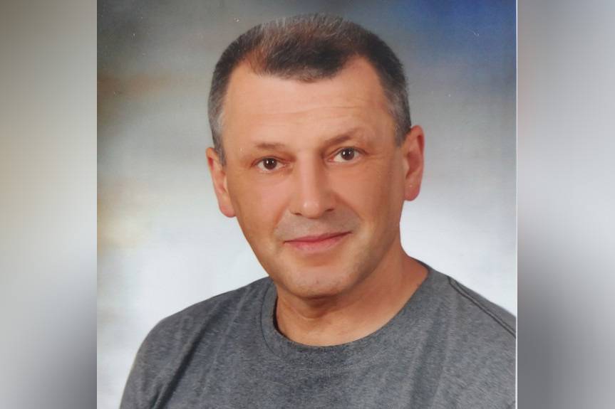 Policjanci poszukują zaginionego mieszkańca Krosna