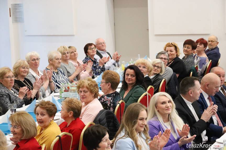 Srebrny jubileusz Stowarzyszenia Nasz Rymanów [ZDJĘCIA]