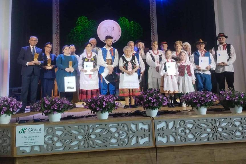 "Lubatowianie" wracają po latach i od razu zdobywają złoto