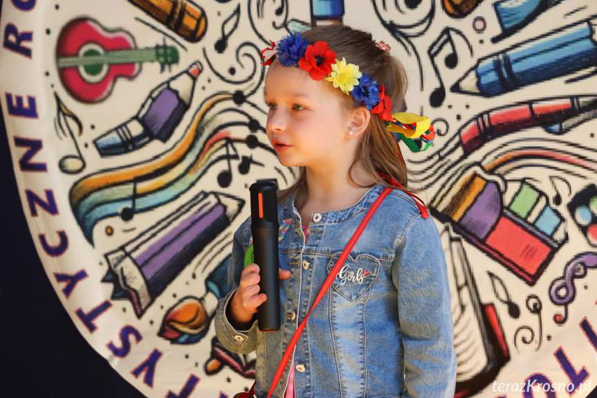 Krosno. Artystyczne rozmaitości w SOSW [ZDJĘCIA]