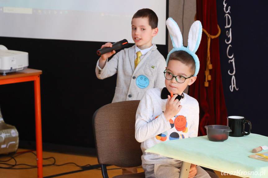 Krosno. Artystyczne rozmaitości w SOSW [ZDJĘCIA]