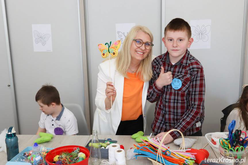 Krosno. Artystyczne rozmaitości w SOSW [ZDJĘCIA]