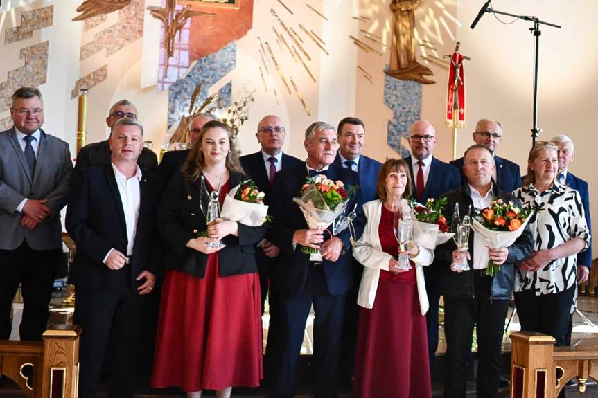 Koncert Pieśni Wielkanocnych w Rogach