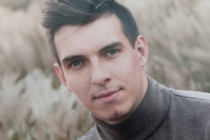 Policja poszukuje zaginionego Mateusza Tasz