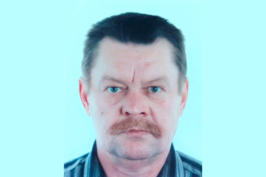 Policjanci poszukują zaginionego mieszkańca Baranowa Sandomierskiego