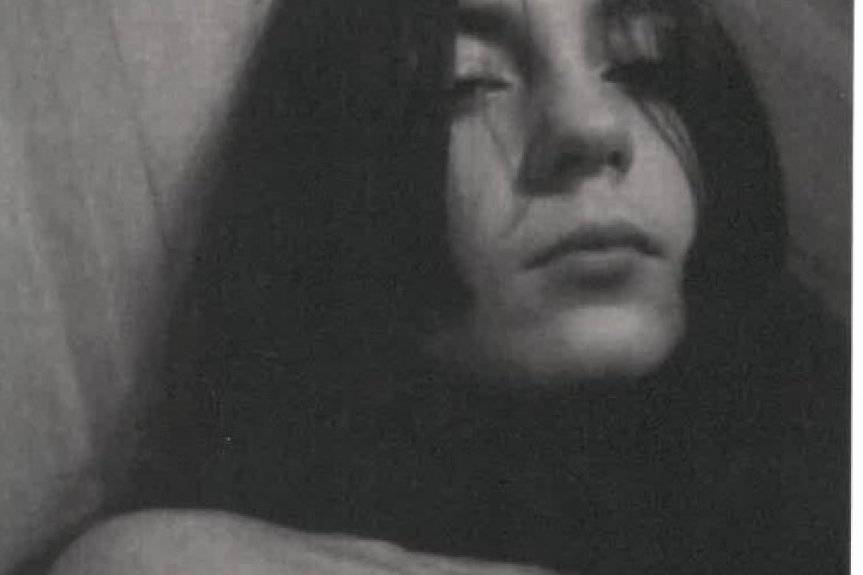 Zaginęła Aleksandra Skrobas