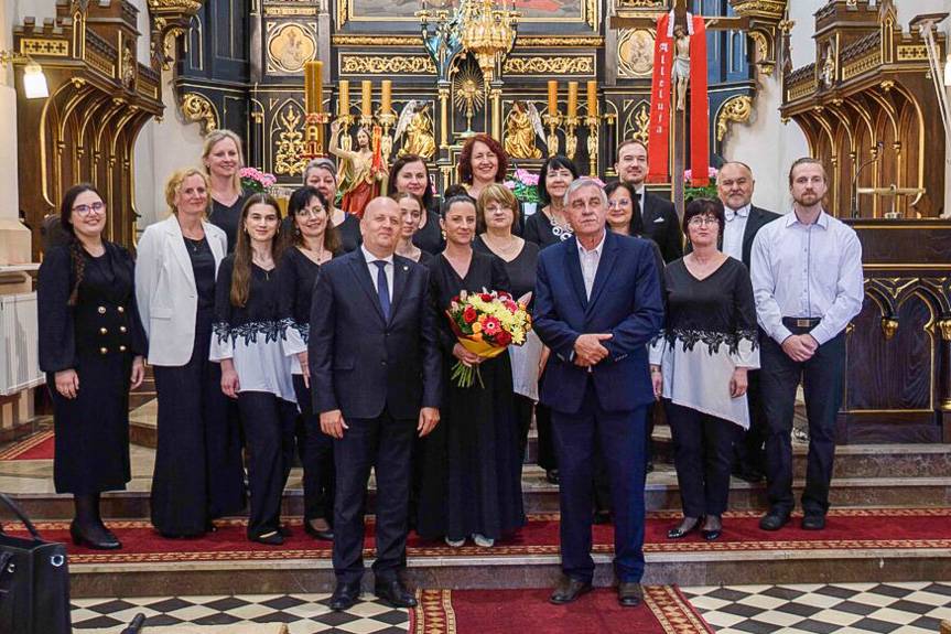 Święto Konstytucji 3 maja i koncert gości ze Słowacji