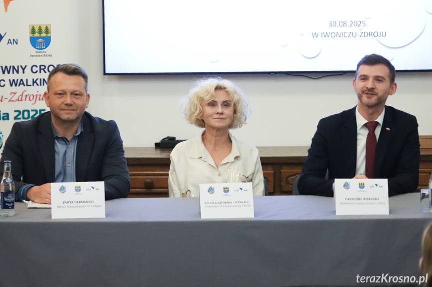 Charytatywny cross w Iwoniczu-Zdroju. Znamy szczegóły imprezy