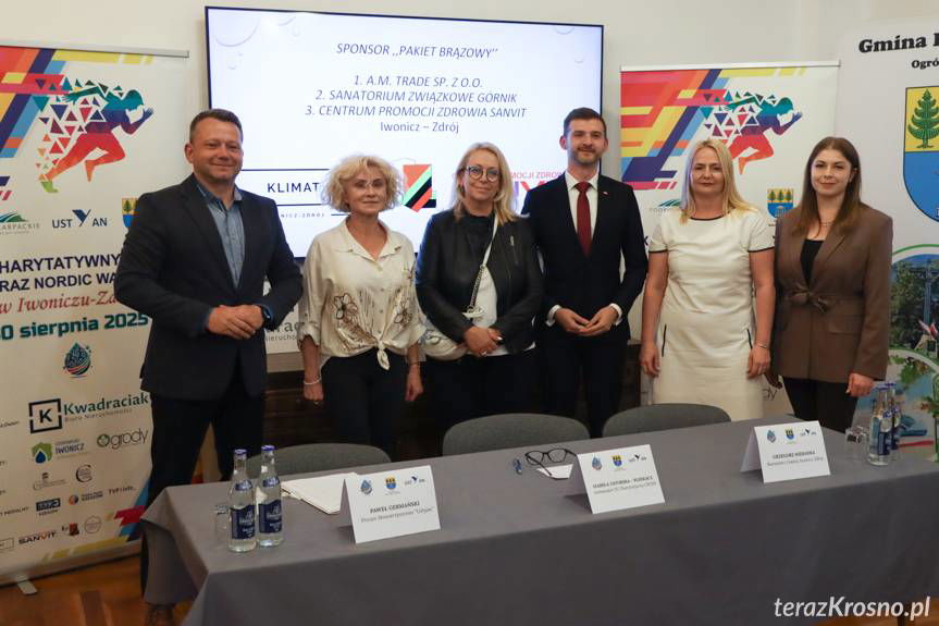 Charytatywny cross w Iwoniczu-Zdroju. Znamy szczegóły imprezy