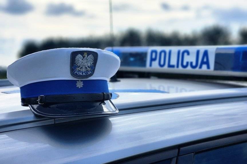 Zatrzymany motorowerzysta kierował mimo sądowego zakazu