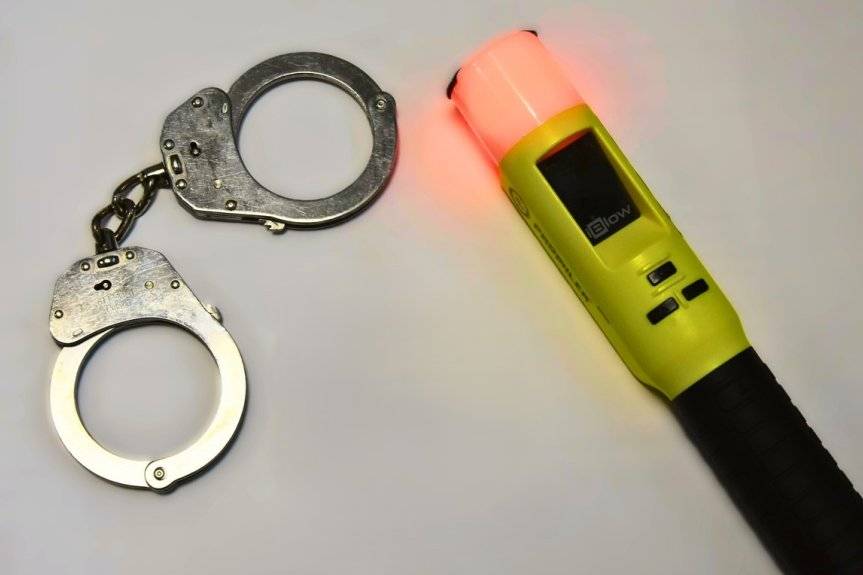 Tryb przyspieszony dla nietrzeźwego kierującego