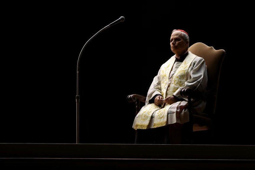 Robert Prevost nowym papieżem