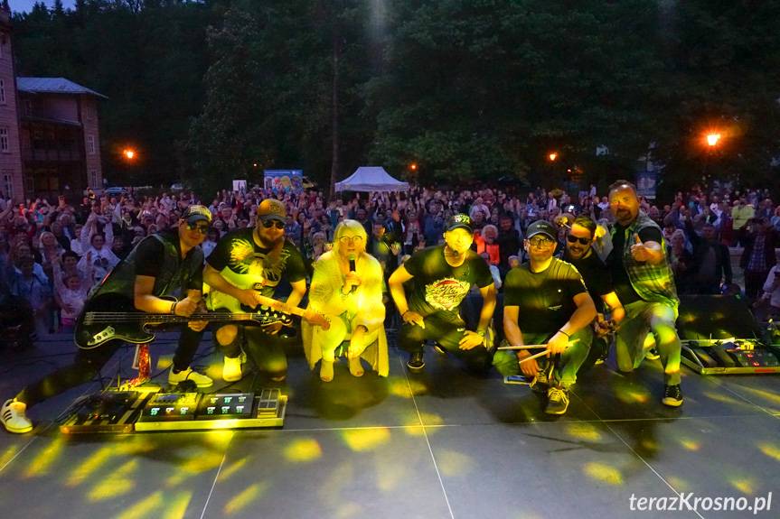 To będzie wyjątkowy koncert. Iwonicz-Zdrój zaprasza na Imieniny Miasta