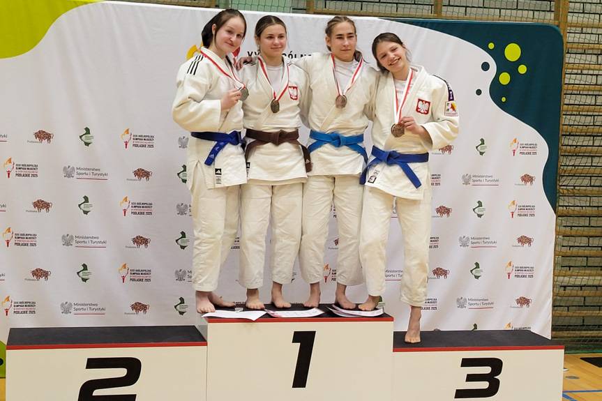 Magdalena Wałęga znów na szczycie. Drugi tytuł mistrzyni Polski w karierze