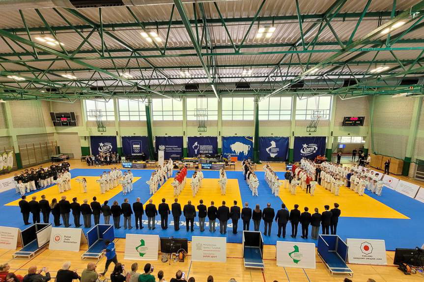 Magdalena Wałęga znów na szczycie. Drugi tytuł mistrzyni Polski w karierze