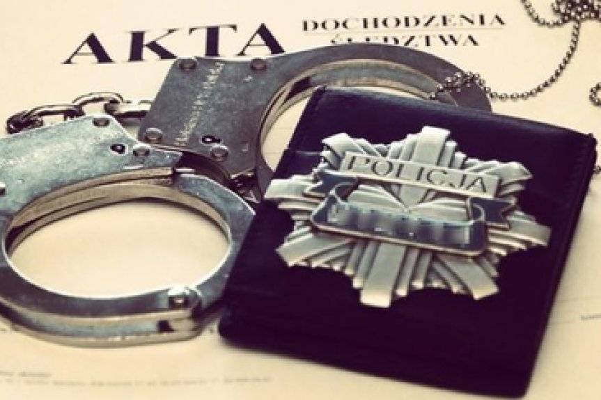 Kolejny kierujący odpowie za złamanie zakazu sądowego