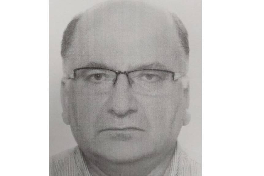 Zaginął mieszkaniec Krosna, trwają poszukiwania