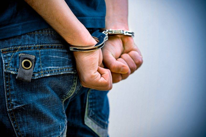 Policjanci zatrzymali poszukiwanego 58-latka