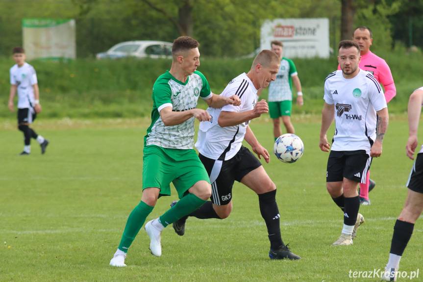 Zaproszenie na piłkarski weekend. Gdzie zagrają drużyny z Krosna i powiatu?