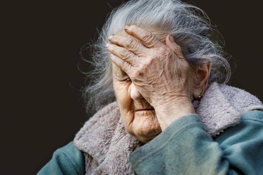 Seniorka z Mielca straciła ponad 120 tys. złotych