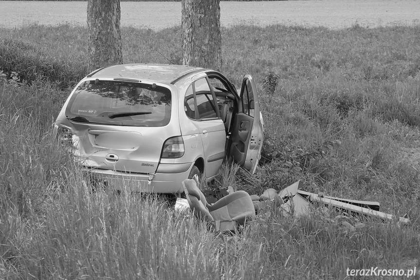 Tragiczny wypadek w Ustrobnej. Prokuratura wszczęła śledztwo