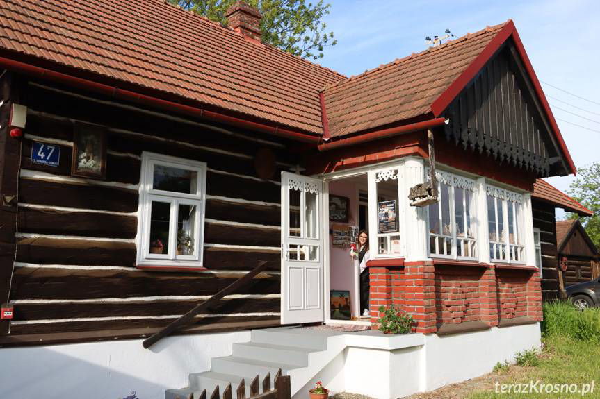 Noc muzeów 2025: ludowa magia w Rogach [ZDJĘCIA]