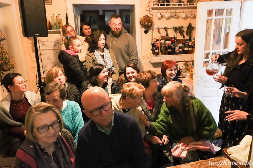 Noc muzeów 2025: ludowa magia w Rogach [ZDJĘCIA]