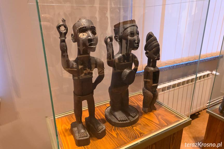 Noc Muzeów w Krośnie