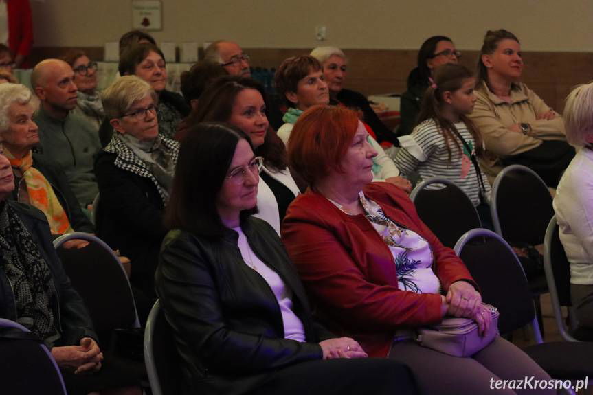 Koncert z okazji Dnia Matki w Korczynie. Akcja pomocy dla Marceliny i Izy [ZDJĘCIA]