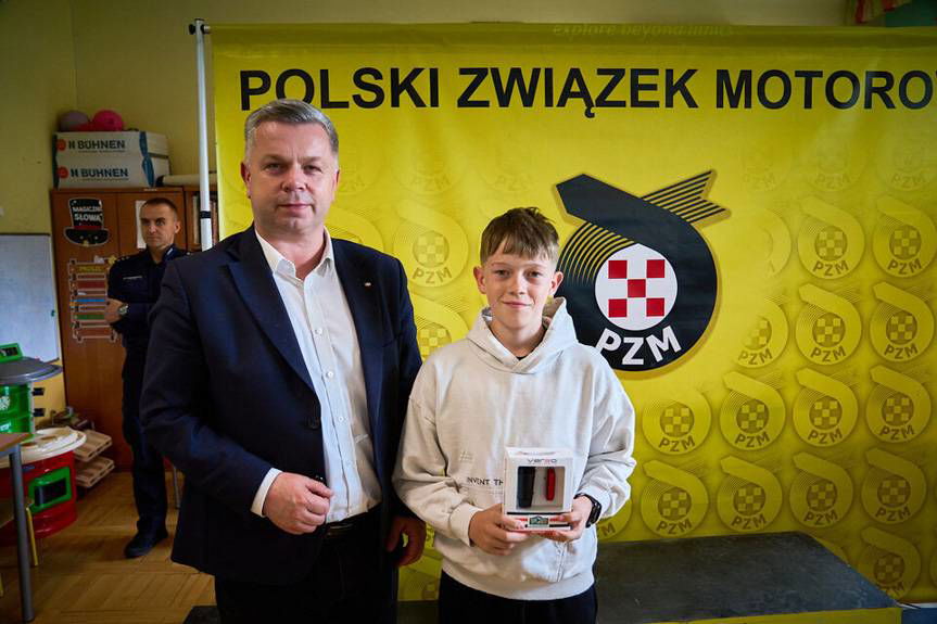 Finał wojewódzki BRD rozstrzygnięty w Jedliczu