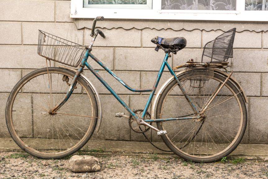 Nietrzeźwy rowerzysta zatrzymany