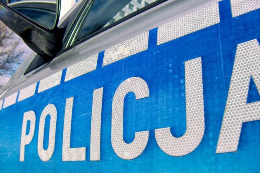 Wysokie mandaty, punkty i utrata prawa jazdy dla piratów drogowych