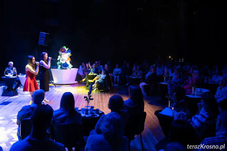 Wieczorek dla mam. Koncert charytatywny w Krośnie [ZDJĘCIA]