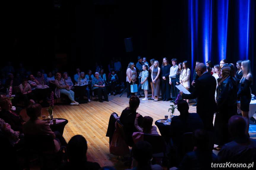 Wieczorek dla mam. Koncert charytatywny w Krośnie [ZDJĘCIA]