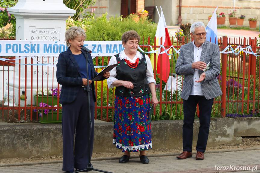 Wiejska Majówka w Milczy [ZDJĘCIA]