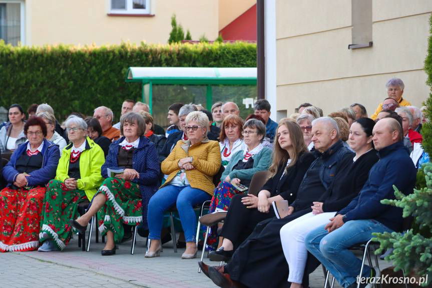 Wiejska Majówka w Milczy [ZDJĘCIA]