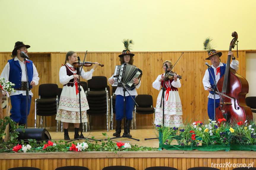 Wiejska Majówka w Milczy [ZDJĘCIA]