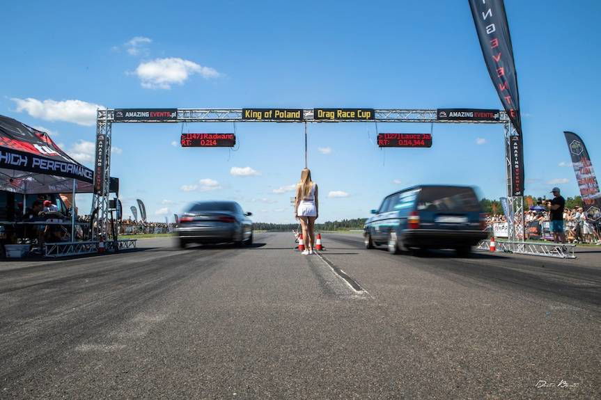 Już w niedzielę, 25 maja, Lotnisko w Krośnie zamieni się w arenę emocji, mocy i adrenaliny!