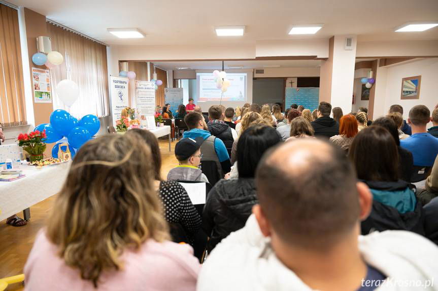 Sala porodowa bez tajemnic - szpital zaprosił przyszłe mamy