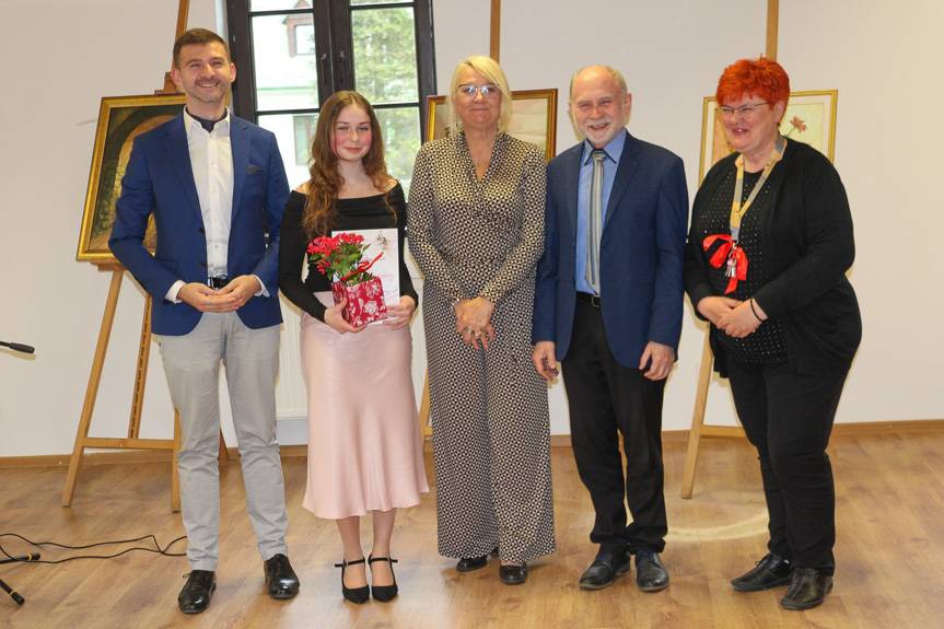 Galeria Spotkań i Inspiracji Artystycznych otwarta