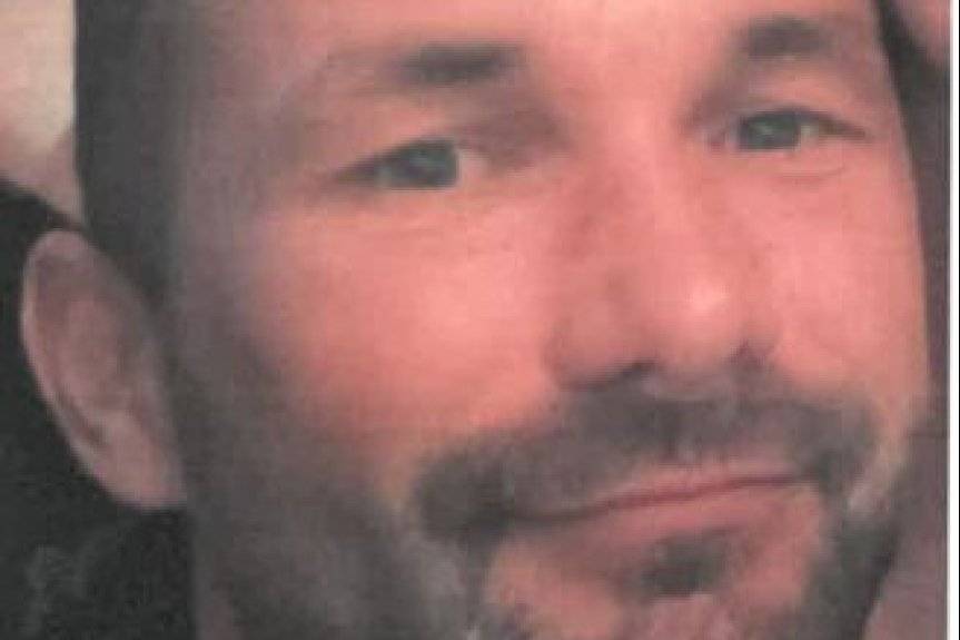 Zaginął Mateusz Huczko