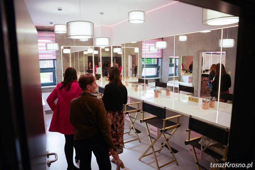 Dzień otwarty w Michalickim Zespole Szkół Ponadpodstawowych w Miejscu Piastowym