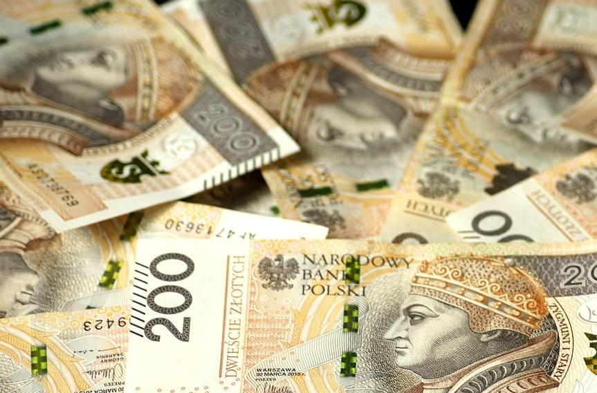 Duże pieniądze dla Krosna i powiatu krośnieńskiego