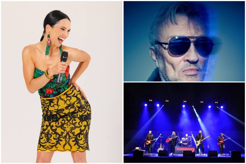 Dni Jedlicza 2025. Znamy gwiazdy, które wystąpią